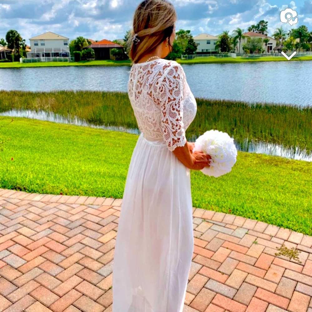 Is very confortable and fresh, for summer is perfect !!!